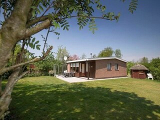 Holiday house Sint Maartenszee Outdoor Recording 1