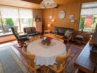 Casa de vacaciones Sint Maartenszee Características 4