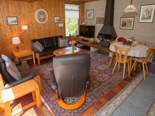 Maison de vacances Sint Maartenszee Équipement 6