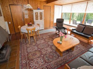 Holiday house Sint Maartenszee Features 5