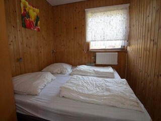 Vakantiehuis Sint Maartenszee Kenmerken 8