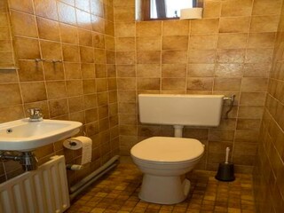 Ferienhaus Sint Maartenszee Ausstattung 10