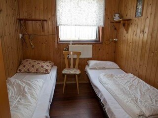 Vakantiehuis Sint Maartenszee Kenmerken 9