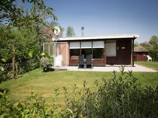 Casa per le vacanze Sint Maartenszee Registrazione all'aperto 2