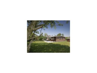 Maison de vacances Sint Maartenszee Enregistrement extérieur 1