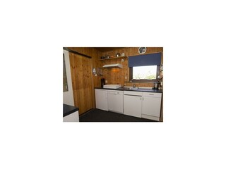 Vakantiehuis Sint Maartenszee Buitenaudio-opname 5