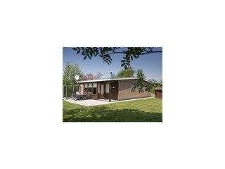 Maison de vacances Sint Maartenszee Enregistrement extérieur 11