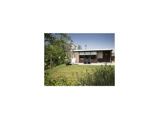 Vakantiehuis Sint Maartenszee Buitenaudio-opname 12