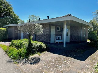 Vakantiehuis Sint Maartenszee Buitenaudio-opname 3