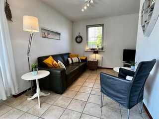 Maison de vacances Sint Maartenszee  11