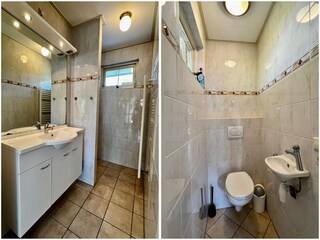 Ferienhaus Sint Maartenszee Ausstattung 5