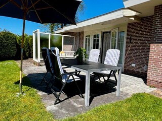 Maison de vacances Sint Maartenszee  14