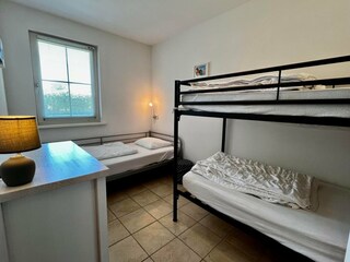 Vakantiehuis Sint Maartenszee Kenmerken 6