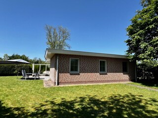 Holiday house Sint Maartenszee Outdoor Recording 15