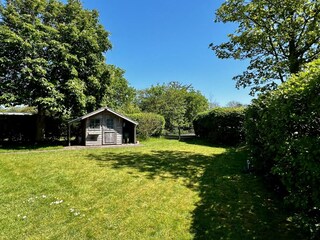 Holiday house Sint Maartenszee Outdoor Recording 16