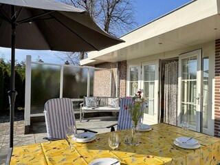 Casa de vacaciones Sint Maartenszee Grabación al aire libre 2