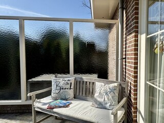 Ferienhaus Sint Maartenszee Außenaufnahme 5