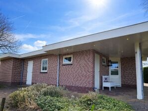 Ferienhaus Bungalow en Países Bajos cerca de Playa