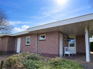 Casa per le vacanze Sint Maartenszee Registrazione all'aperto 1