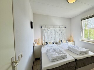 Casa per le vacanze Sint Maartenszee Registrazione all'aperto 8