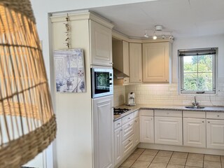 Casa per le vacanze Sint Maartenszee Registrazione all'aperto 14