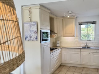 Ferienhaus Sint Maartenszee Außenaufnahme 14