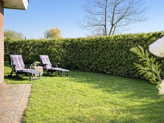 Ferienhaus Sint Maartenszee Außenaufnahme 16