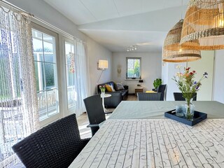 Casa de vacaciones Sint Maartenszee Grabación al aire libre 19