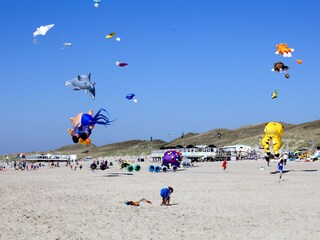 Ferienhaus Sint Maartenszee Außenaufnahme 22