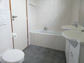 Vakantiehuis Sint Maartenszee  9