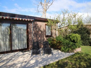 Vakantiehuis Sint Maartenszee  8