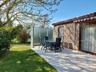 Holiday house Sint Maartenszee  10