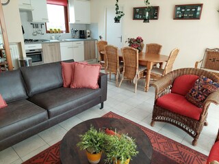 Vakantiehuis Sint Maartenszee  13