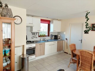 Vakantiehuis Sint Maartenszee  14