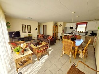 Vakantiehuis Sint Maartenszee  15