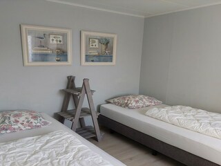 Vakantiehuis Sint Maartenszee  17