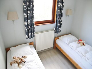 Vakantiehuis Sint Maartenszee  18