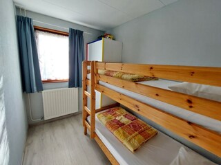 Vakantiehuis Sint Maartenszee Kenmerken 4