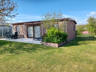 Vakantiehuis Sint Maartenszee  22