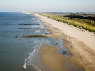 Vakantiehuis Sint Maartenszee  24