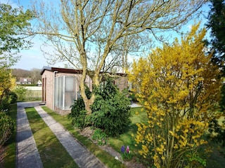 Holiday house Sint Maartenszee  26