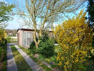 Vakantiehuis Sint Maartenszee  26