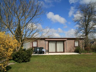 Holiday house Sint Maartenszee Outdoor Recording 1