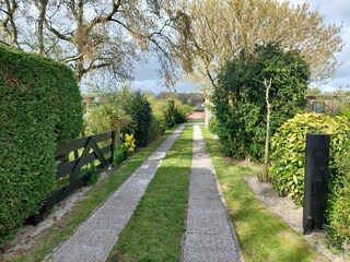 Casa de vacaciones Sint Maartenszee Grabación al aire libre 3