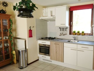 Holiday house Sint Maartenszee Outdoor Recording 9