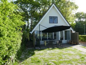 Ferienhaus Chalet en Sint Maartensbrug cerca de Playa