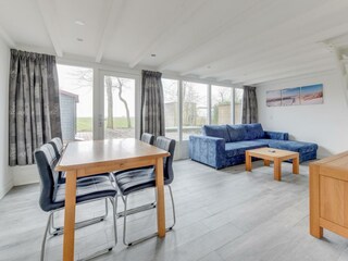 Casa de vacaciones Sint Maartensvlotbrug Grabación al aire libre 2