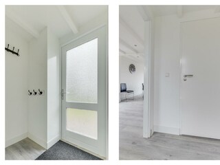 Vakantiehuis Sint Maartensvlotbrug Buitenaudio-opname 2