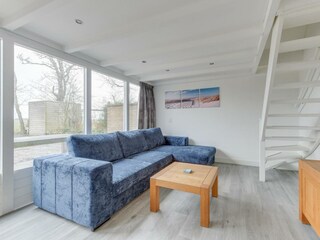 Maison de vacances Sint Maartensvlotbrug Enregistrement extérieur 3