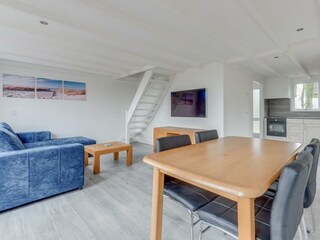 Maison de vacances Sint Maartensvlotbrug Enregistrement extérieur 4